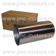 Гильза цилиндра JMC 1032, 1043, 1052, сталь (тонкая)
