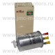 Фильтр топливный тонкой очистки JMC 1051 Евро3, три штуцера, аналог, CN3C159155BA