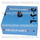 Клапан форсунки JMC Евро-3, Dieselparts