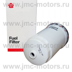 Фильтр топливный  JBC 1041 - тонкой очистки 