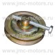 Ролик натяжителя ремня кондиционера JMC 1051 Евро3, Евро4