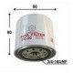 Фильтр топливный FAW (ФАВ) 1041 Евро-2