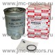 Фильтр топливный ISUZU (ИСУЗУ) NQR75 Евро3, дв. 4HK1-T, оригинал, 8980374810