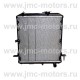 Радиатор охлаждения двигателя JMC