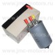 Фильтр топливный тонкой очистки JMC 1051 Евро-3, DELPHI