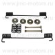 Пружина стяжная тормозных колодок JMC 1052 - комплект, KIT350112012