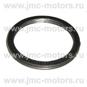 Прокладка приемной трубы JMC 1032, JMC 1051 (кольцо) 