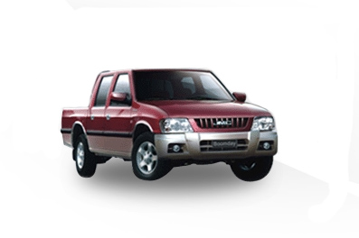 Пикап JX1021SW