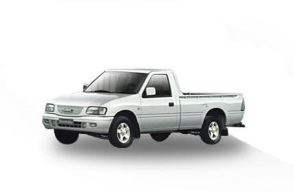 Пикап JX1022D