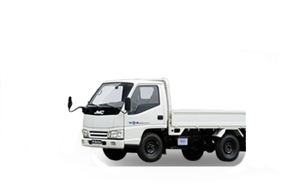 Бортовой грузовик JX1032D