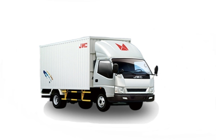 JMC Convey JX1042TG2 JMC Convey JX1042TG2
