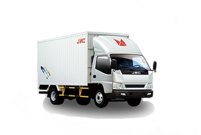 JMC Convey JX1042TPG2 JMC Convey JX1042TPG2