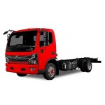  Запчасти DONGFENG