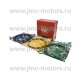 120332DB1A Кольца поршневые DongFeng (ДонФенг) Z55, Z80 дв. ZD30D155N, STD, комплект, Japan, 120332-DB1A