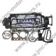 Прокладки двигателя BAW (БАВ) 1044 Евро2 - комплект (с прокладкой ГБЦ), 4100QBZL