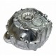 Кожух (колокол) сцепления JMC 1051 Евро 4, AMBERTRUCK JL, 1601312A4