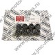 Колпачки маслосьёмные Hino 300 Евро 3/4, MUSASHI, комплект 8 шт., S137191470