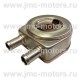 Теплообменник (маслоохладитель) JMC 1032/1051, 1012100DZ