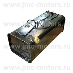Бак топливный JMC 1032, JMC 1043, 11011013