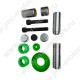 Ремкомплект суппорта переднего BAW (БАВ) 1044, YF3501AD04100KIT