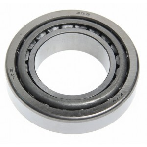Подшипник передней ступицы внутренний JMC Ambertruck JM93, Conquer N822, MN61216BA, MN6-1216-BA