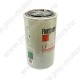 Фильтр масляный (металл) JAC (ДЖАК) N75, N120 Евро-5, Fleetguard, оригинал, LF17535