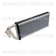 Радиатор печки отопителя JAC (ДЖАК) N75, STIS843950