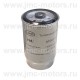 Фильтр топливный грубой очистки №1 JAC (ДЖАК) N56 ЕВРО-4, оригинал, 1105101LD085