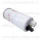 Фильтр топливный грубой очистки JAC N75, N120, аналог, YNY, 1105020LE359