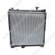 130104-H01111 Радиатор системы охлаждения двигателя DONGFENG (Донфенг) Z55N, 130104H01111