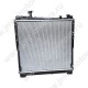 130104-H01111 Радиатор системы охлаждения двигателя DONGFENG (Донфенг) Z55N, 130104H01111