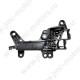 6105500LD060 Ручка внутренняя левой двери JAC N56, N75, N80, N90, N120, КАМАЗ Компас 9, 12