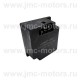 95550-77200 Реле указателя поворота JAC N75 (старого образца), КАМАЗ Компас-9/12, 24V, оригинал, 9555077200