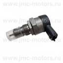 Датчик давления в топливной рампе JAC (ДЖАК) N56 Евро-5, BOSCH, 0281006640