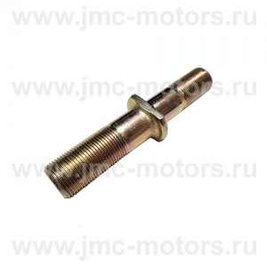 Шпилька колесная задняя JAC (ДЖАК) N120, КАМАЗ Компас-12, оригинал, 31B90ZB15HS04051