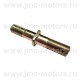 Шпилька колесная задняя JAC (ДЖАК) N120, КАМАЗ Компас-12, оригинал, 31B90ZB15HS04051