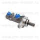 3540100W50001 Главный тормозной цилиндр JAC (ДЖАК) N25, N35, Sollers Argo, оригинал, 3540100-W50001 