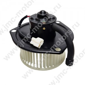 Мотор печки отопителя FAW 1031, 1041, 12V, 81010003H0