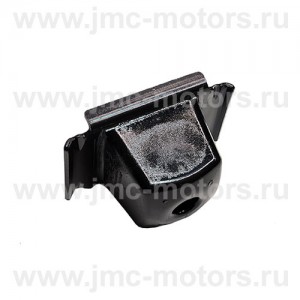 Отбойник задней рессоры JAC (Джак) N25, N35, Sollers ARGO, оригинал, 2911070W5000