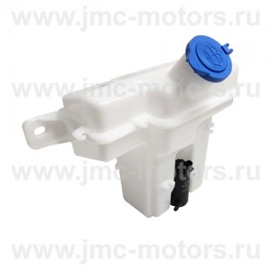 Бачок омывателя лобового стекла JAC (ДЖАК) N35, N25, Sollers Argo, 5207100W5000