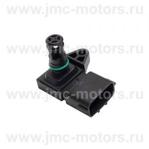 Датчик давления и температуры газов во впускном коллекторе JAC (ДЖАК) N75, N80, N90, N120, Компас-9/12, 4921322, 2897333