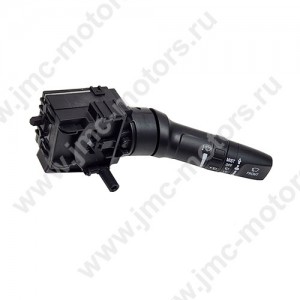 Переключатель подрулевой правый JAC (ДЖАК) N25, N35, Sollers ARGO, оригинал, 3774102W500002