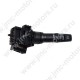 3774102W500002 Подрулевой переключатель правый JAC (ДЖАК) N25, N35, Sollers ARGO, оригинал, 3774102-W500002