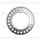 9940640020 Шайба задней ступицы блокировочная JAC (ДЖАК) N80, N90, 9940640020
