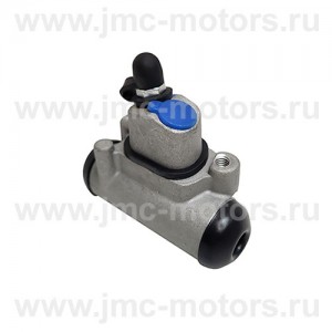 Цилиндр тормозной JAC (ДЖАК) N25, N35, Sollers ARGO - задний левый, оригинал, HCN2323502120