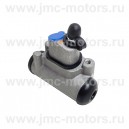 Цилиндр тормозной JAC (ДЖАК) N25, N35, Sollers ARGO - задний правый, оригинал, HCN2323502220