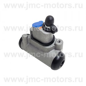 Цилиндр тормозной JAC (ДЖАК) N25, N35, Sollers ARGO - задний правый, оригинал, HCN2323502220