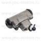Цилиндр тормозной JAC (ДЖАК) N25, N35, Sollers ARGO - задний правый, аналог, HCN2323502220