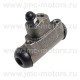 HCN2323502220 Тормозной цилиндр задний правый JAC (ДЖАК) N25, N35, Sollers ARGO, аналог 