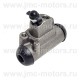 Цилиндр тормозной JAC (ДЖАК) N25, N35, Sollers ARGO - задний левый, аналог, HCN2323502120